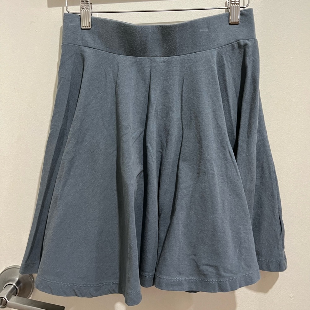 PINES AND NEEDLES Skirt